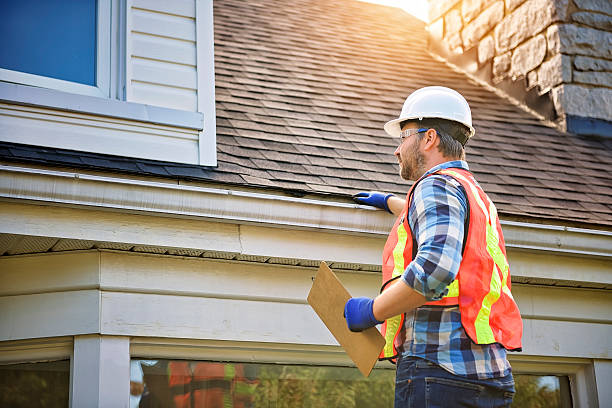 Licensed Roof Inspection service in Troy, IN - Ben Roofing and Steel LLC